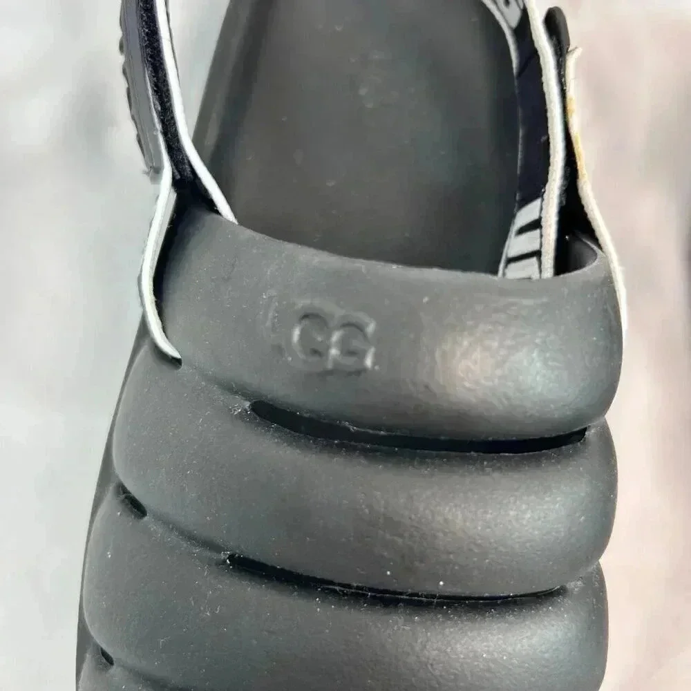UGG sport yeah